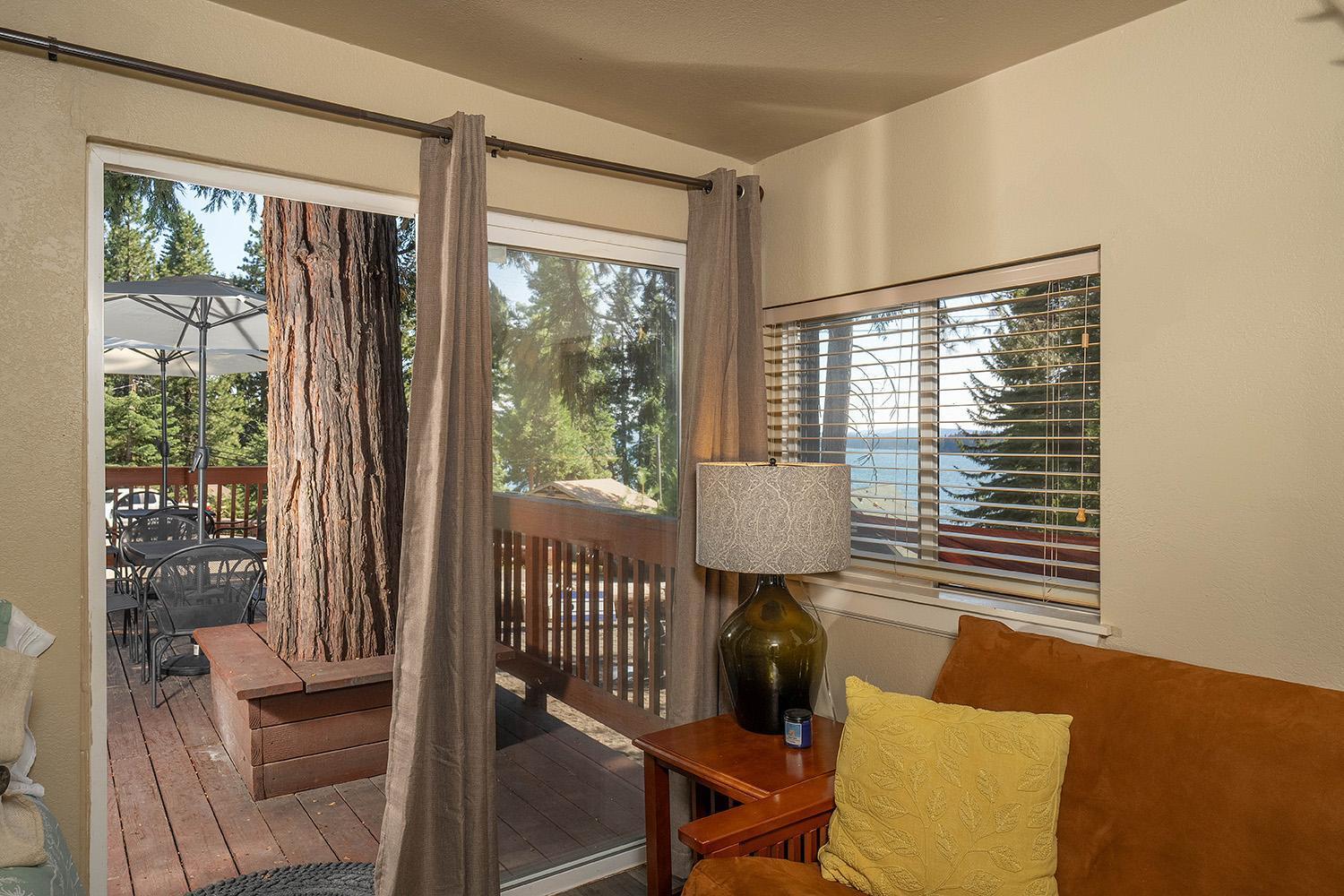 Hotel Camp Almanor At Big Springs Westwood Exteriér fotografie