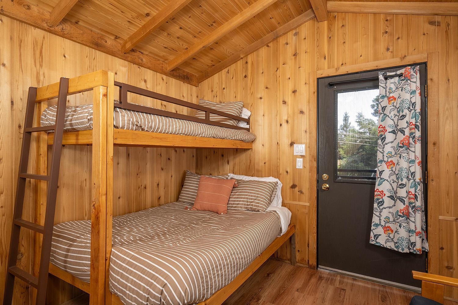Hotel Camp Almanor At Big Springs Westwood Exteriér fotografie